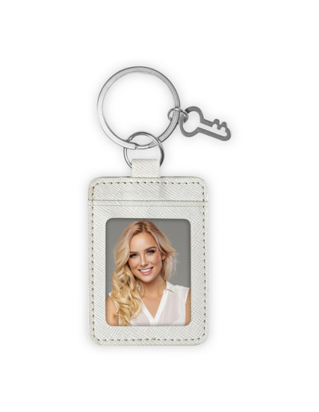 ZEP GIFT AE3K 3,5X4,5 PHOTO KEYCHAIN