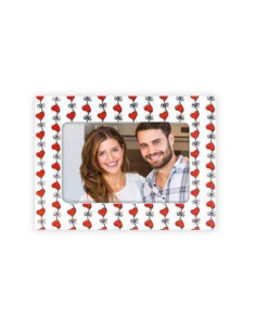 ZEP CORNICE DX5046 10X15 LIZZY LOVE