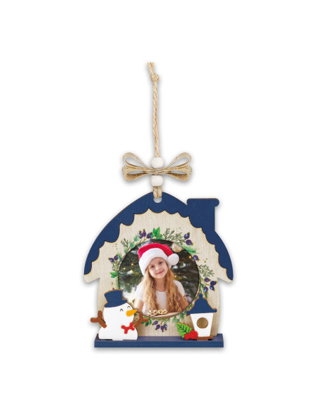 ZEP CORNICE LK77B 6X6 KODA B CHRISTMAS NATALE