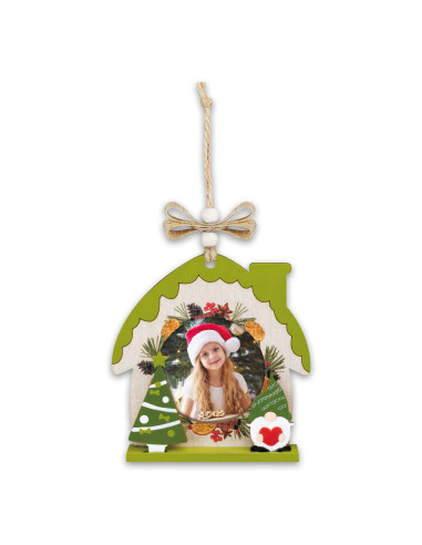 ZEP CORNICE LK78C 6X6 KODA C CHRISTMAS NATALE