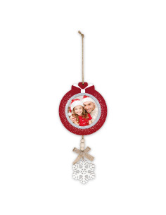 ZEP CORNICE LK46A 7X7 LUDWIG A CHRISTMAS NATALE