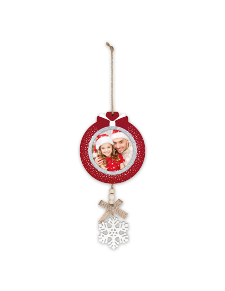 ZEP CORNICE LK46A 7X7 LUDWIG A CHRISTMAS NATALE