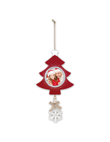 ZEP CORNICE LK47B 7X7 LUDWIG B CHRISTMAS NATALE