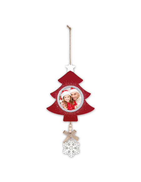 ZEP CORNICE LK47B 7X7 LUDWIG B CHRISTMAS NATALE