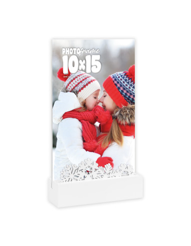 ZEP CORNICE ZT467W 10X15 DOBBIACO V CHRISTMAS NATALE