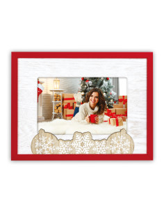 ZEP CORNICE ZT3764 10X15 VIPITENO HORIZONTAL CHRISTMAS NATALE