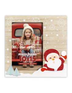 ZEP CORNICE ZT7346 10X15 GARDENA CHRISTMAS NATALE