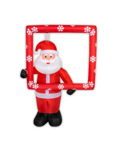 ZEP CORNICE CRN180 H185 NICOLA BIG CHRISTMAS NATALE