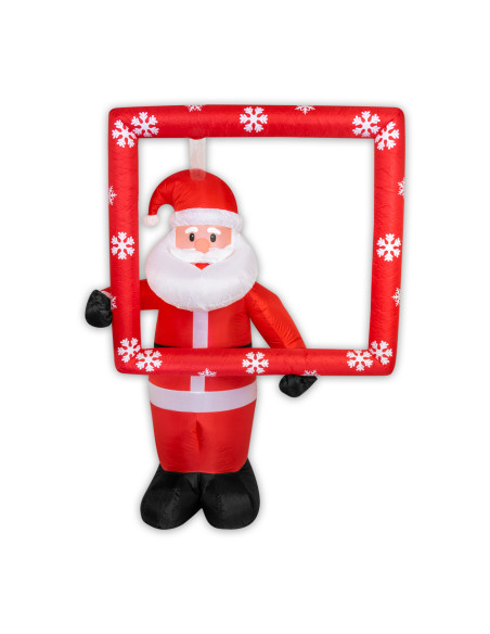 ZEP CORNICE CRN180 H185 NICOLA BIG CHRISTMAS NATALE