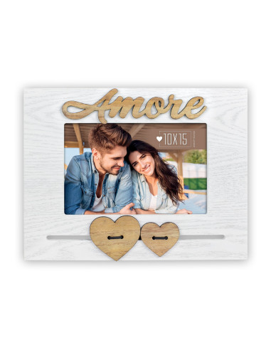 ZEP CORNICE DG546I 10X15 AMORE, LOVE