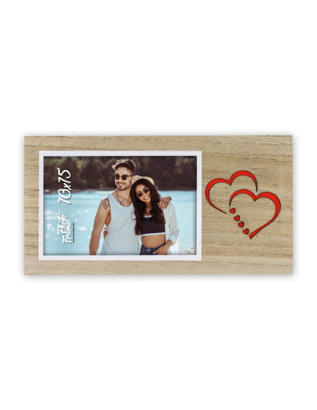 ZEP CORNICE VR264H 10X15 LAURA HORIZONTAL, LOVE