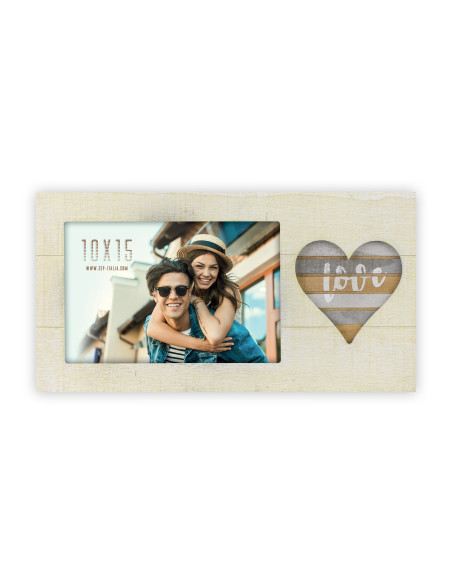 ZEP CORNICE VR746H 10X15 ADELE HORIZONTAL, LOVE