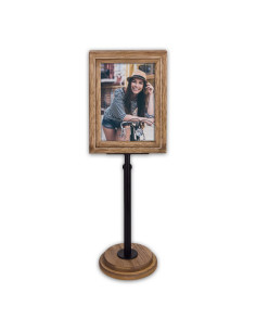 ZEP CORNICE BV64H 18X36 1.FOTO 10X15 VITERBO HORIZZONTAL