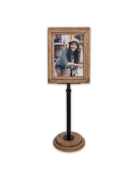 ZEP CORNICE BV64H 18X36 1.FOTO 10X15 VITERBO HORIZZONTAL