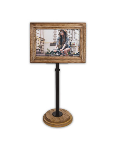 ZEP CORNICE BV46V 13X41 1.FOTO 10X15 VITERBO VERTICAL