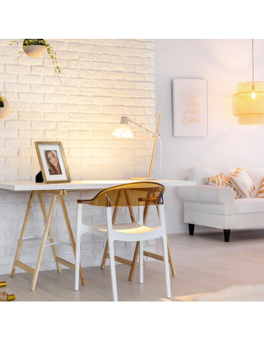 Gressan Cornice per foto singola Marrone