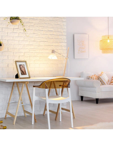 Gressan Cornice per foto singola Marrone