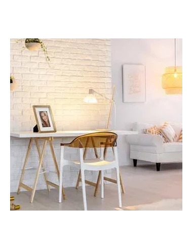 GRESSAN Marrone Cornice per foto singola