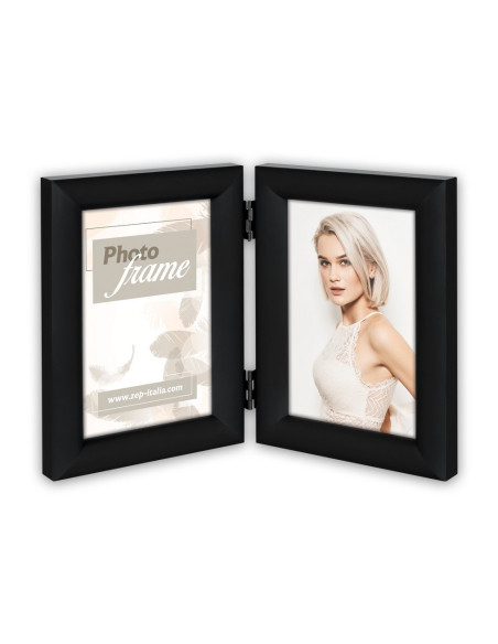 ZEP CORNICE GA457B 32,3X21 2.FOTO TENDER BLACK