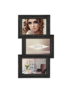 ZEP CORNICE AF546B 36,5X21 3.FOTO PADOVA BLACK