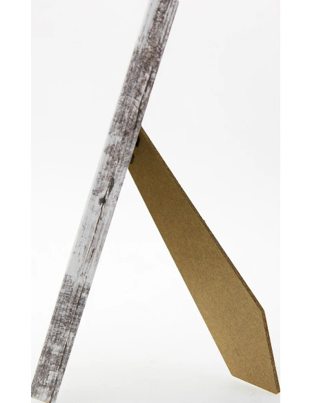 Nelson 6 Cornice per foto singola Bianco