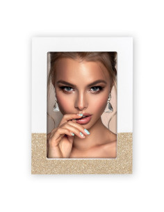 ZEP CORNICE ZA746W 10X15 MORGEX WHITE