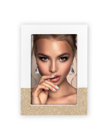 ZEP CORNICE ZA746W 10X15 MORGEX WHITE