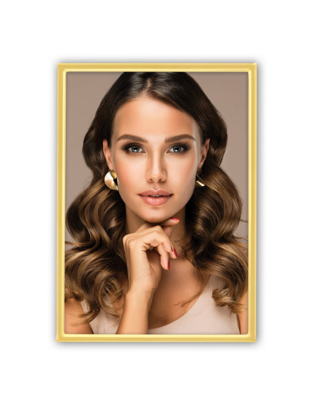 ZEP CORNICE VK469G 10X15 SILVIA GOLD