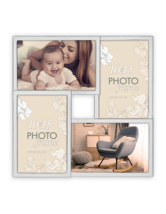 ZEP CORNICE VRS548 25X25 4.FOTO ELMAR SILVER