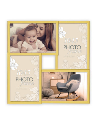 ZEP CORNICE VRG549 25X25 4.FOTO ELMAR GOLD