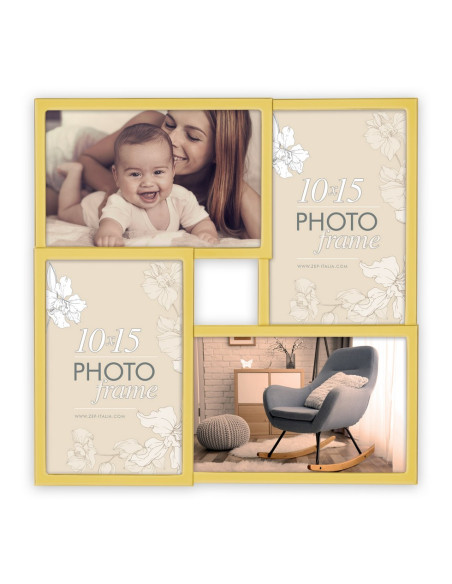 ZEP CORNICE VRG549 25X25 4.FOTO ELMAR GOLD