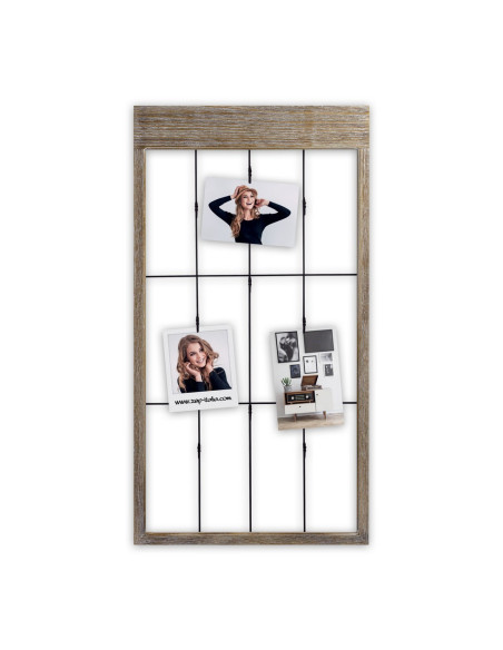 ZEP CORNICE UT127 40X75 BARGE