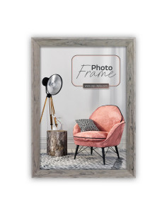 ZEP CORNICE BC957G 13X18 DORA GREY