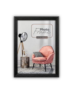 ZEP CORNICE BC546B 10X15 DORA BLACK