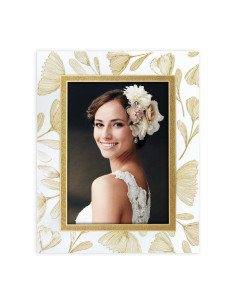 ZEP CORNICE B16453G 13X18 SIRACUSA GOLD