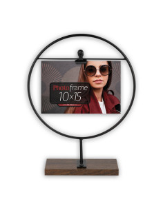 ZEP CORNICE LF3364 10X15 (20X27) CERCHIO