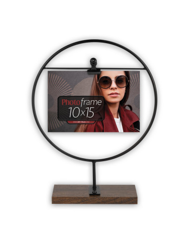 ZEP CORNICE LF3364 10X15 (20X27) CERCHIO