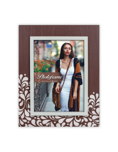 ZEP CORNICE FC2346 10X15 FAENZA COFFEE