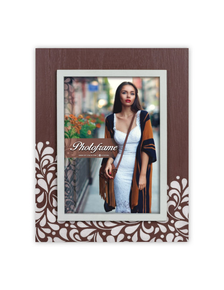 ZEP CORNICE FC2357 13X18 FAENZA COFFEE