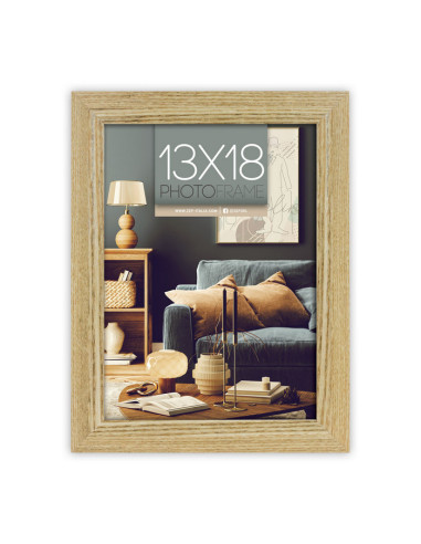 ZEP CORNICE LT368N 15X20 CHAPLIN NATURAL