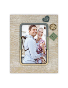 ZEP CORNICE PN4446 10X15 BLAZER BABY