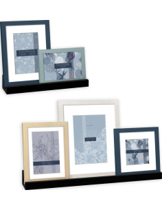 ZEP CORNICE EG958 7.FOTO MARATEA (KIT 5 PCS + 2 SHELF) 2