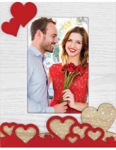 ZEP CORNICE DX7346 10X15 LAILA LOVE 2