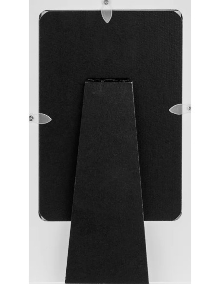 DX7346 Cornice per foto singola Rosso, Bianco, Legno