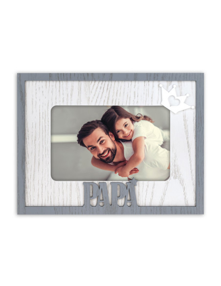 ZEP CORNICE FN5446 10X15 PAPA' FABIO