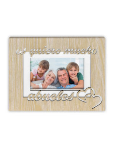 ZEP CORNICE NG75ES 10X15 BLANCA ES