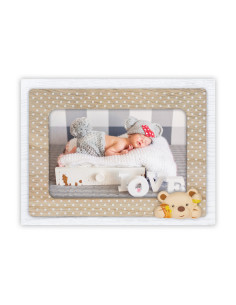 ZEP CORNICE NB9564 10X15 YOGHI BABY