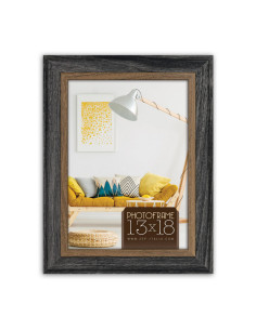 ZEP CORNICE LF268L 15X20 PERUGIA BLACK