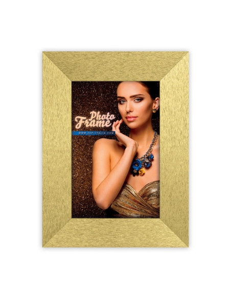 ZEP CORNICE XA346G 10X15 GLAM GOLD