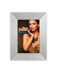 ZEP CORNICE XA468S 15X20 GLAM SILVER